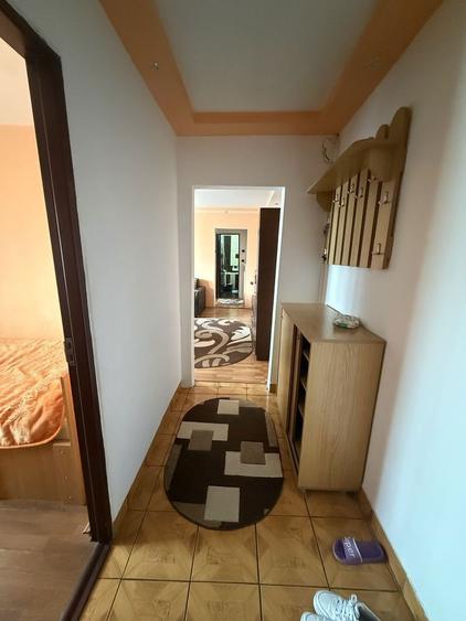 Inchiriere apt 2 camere - zona micro IV Targoviste - 1