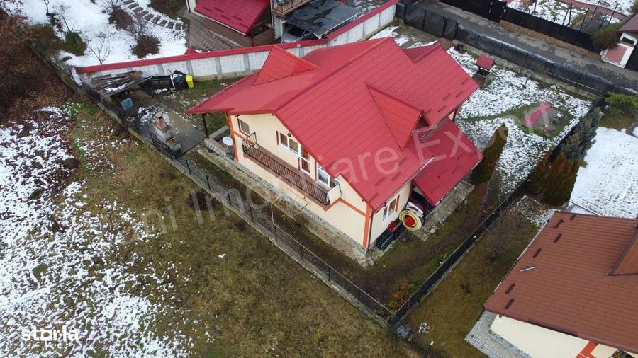 Casa de vanzare in Curtea de Arges. - 3