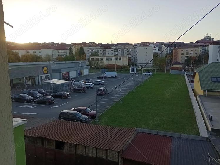 Vand apartament 2 camere in Zalau Bdul Mihai Viteazu - 1