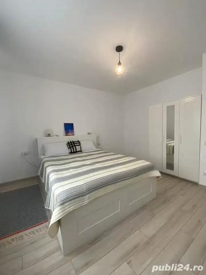 Ap 2 camere Ra?nov Radsor Residence | bloc nou 2023 | parter | centrala | 2 parcari + boxa | 500 - 8