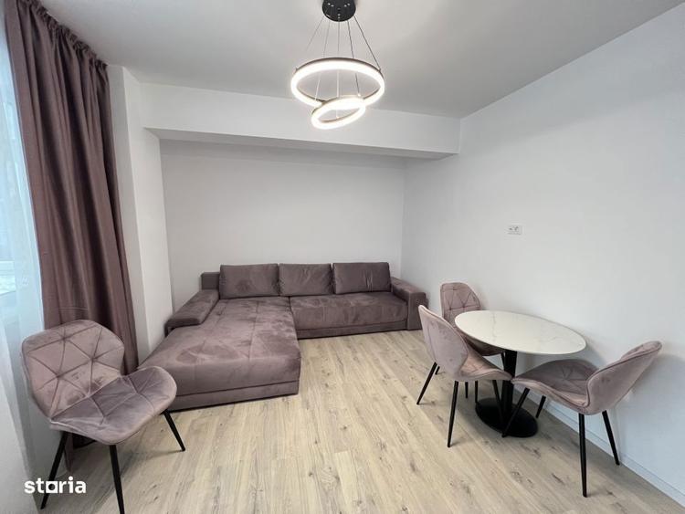 Apartament 2 camere - Prima Inchiriere - Bloc Nou - 7