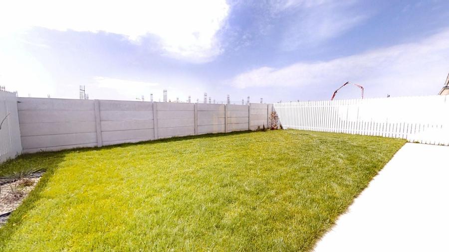 Vila  de Inchiriat 4 Camere *Tunari* *Tur Virtual* - 30