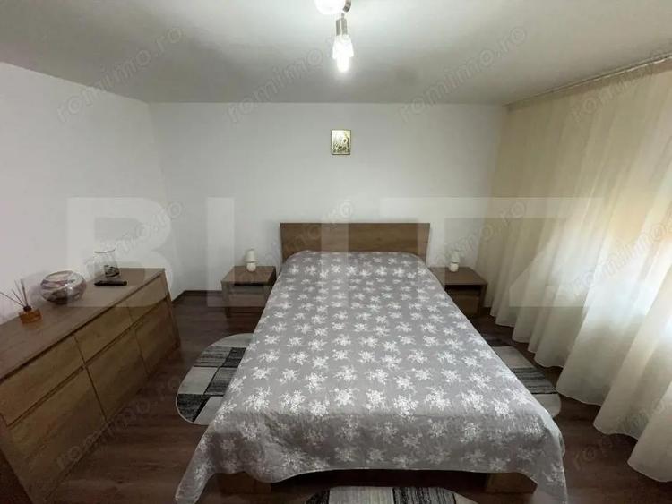 OFERTA Blitz: Casa + teren mare, acces rapid ora? - 9