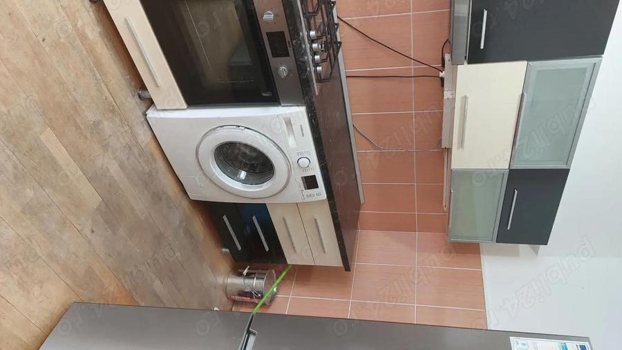 Apartament 3 camere ultracentral, mobilat, utilat - 1