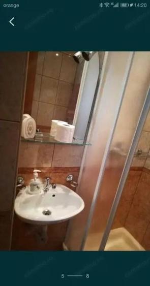 Apartament de 4 camere ( Decomandat )-Craiter - 6