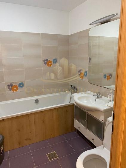 Vand apartament 2 camere. Bloc nou-  Matrou Iancului - 8