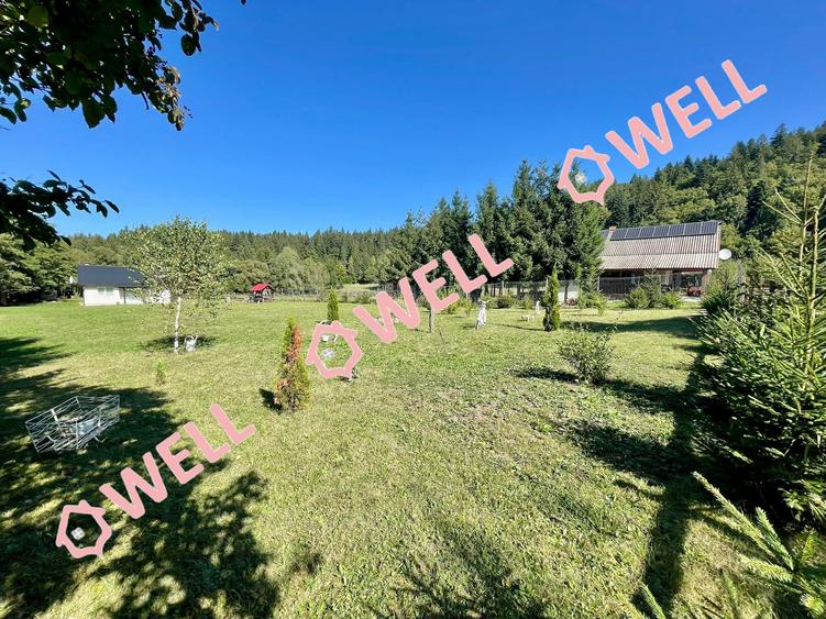 De vânzare teren extravilan în Ojdula! - 10