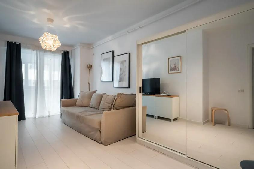 Apartament 2 Camere tip Studio | Zona Carol | Direct proprietar - 1