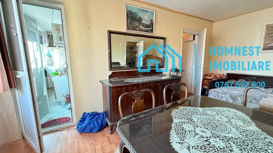 Ap 2 Camere | Aleea Avrig nr.10 | Bulevardul Ferdinand I| Sos. Mihai Bravu - 1