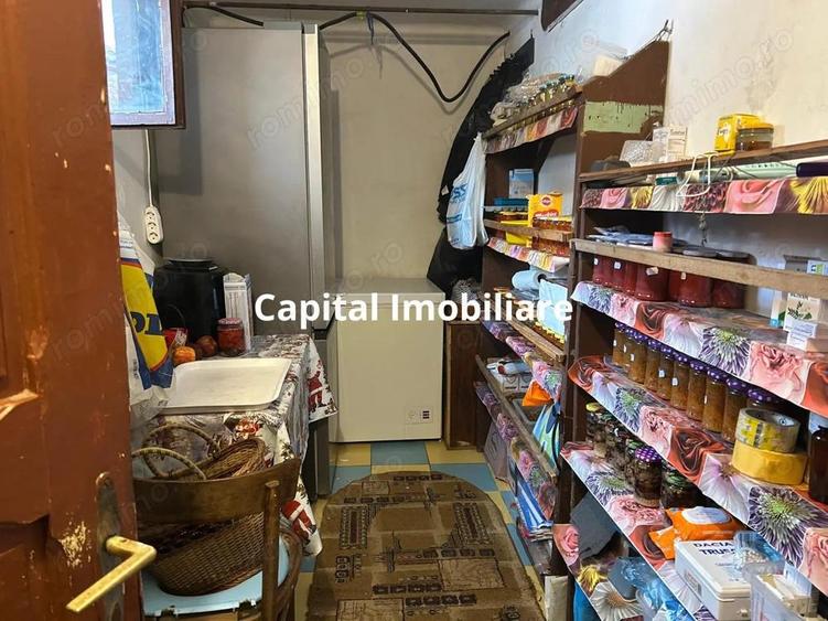 Casa de vanzare in Targu Jiu. COMISION 0%! - 2