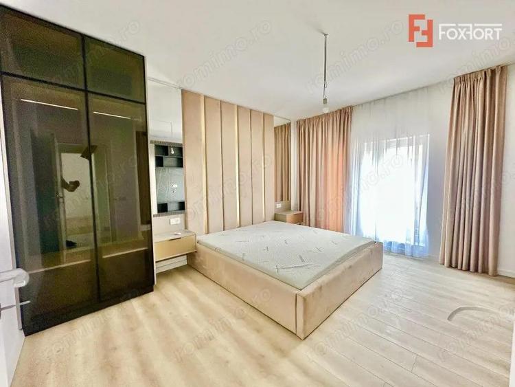 COMISION 0% - Duplex 4 camere, 118 mp, in Chisoda, vatra satului - 3