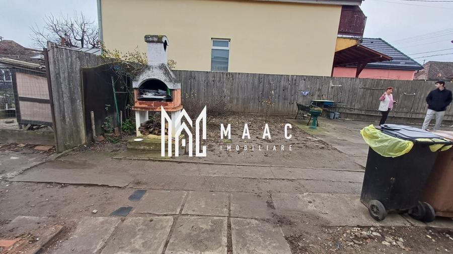 Casa | 2 camere | Teren 570 |  Pivnita | Gusterita - 23