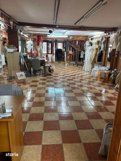 Spatiu comercial, 200 mp, parter, zona Catedralei - 1