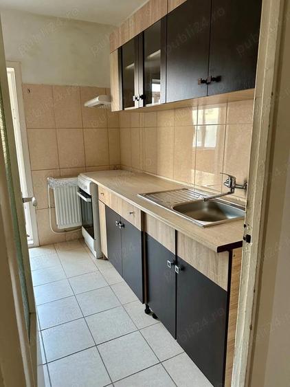 ap 2 camere dec etj3 zona I.Creanga - 7