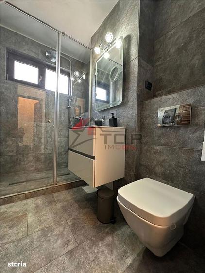 Inchiriere Apartament 3 camere Decomandat Podu Ros - Palas - 9