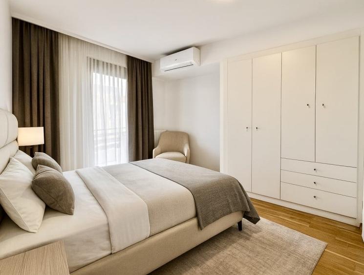 5 Camere, complex inchis, spatii verzi, parcare inclusa - 10