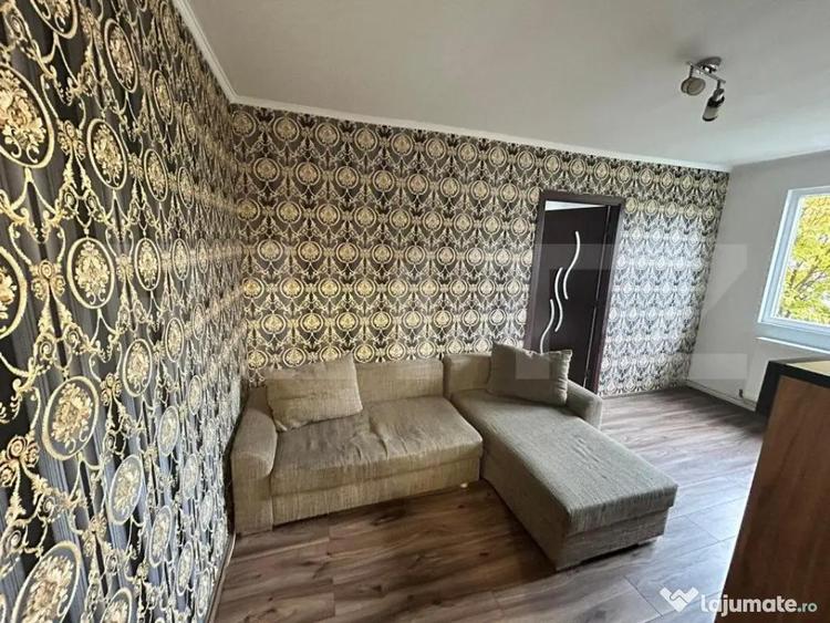 Apartament cu 2 camere in cartierul Micro 14, strada Jiului - 7