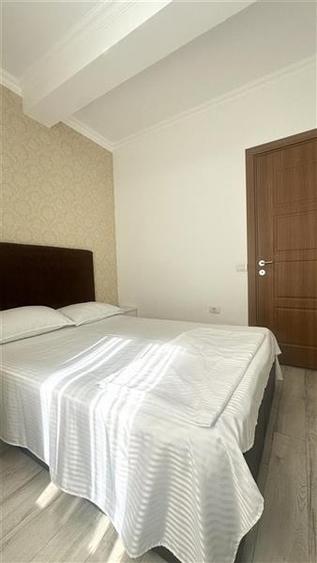 Studio Mobilat si Utilat Complet, Solid Residence Mamaia Central - 6