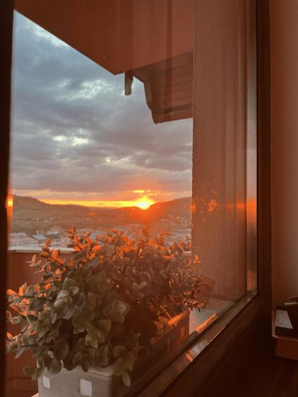 Apartament cu trei terase și vedere panoramică - Fritech - 13