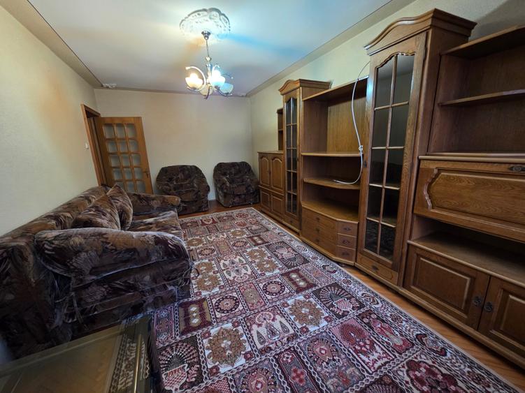 Apartament cu 3 camere in zona Dristor metrou - 6