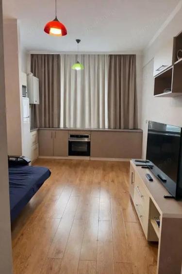 Garsoniera de vanzare, 24 mp, zona Sasar - 1