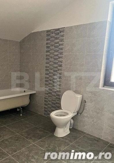 Duplex 3 camere ,126 mp utili + 500 mp teren ,in Chisoda - 11