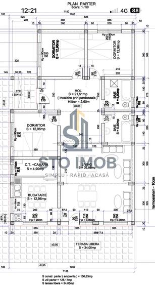 Casa noua de vanzare Albota, jude?ul Arge? - 4