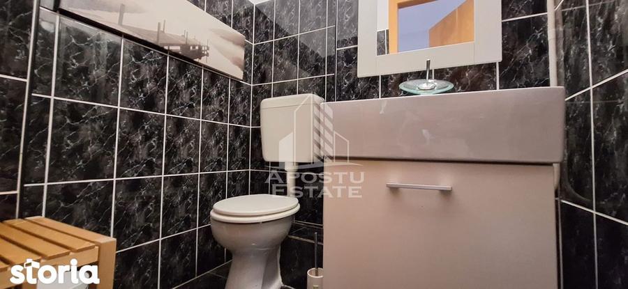 Apartament 3 camere,Pet friendly , Calea Aradului-Timi?oara - 10