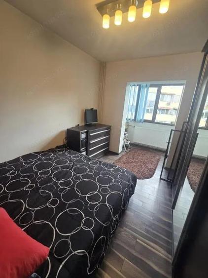 Apartament 4 camere, 93,52 mp, zona George Enescu - Liceul de Chimie - 5