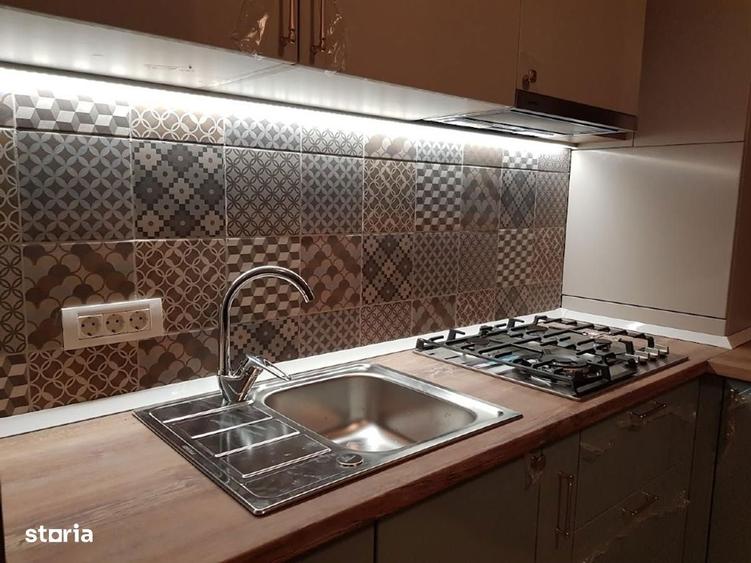 Penthouse Complex Vivalia+terasa 55mp-Mobilat si utilat-Ideal! - 6