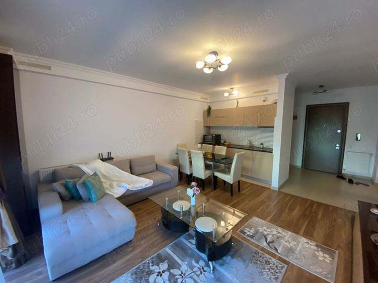 2 camere Mamaia Central - 1