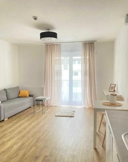 Garsoniera in zona Universitatii - 2