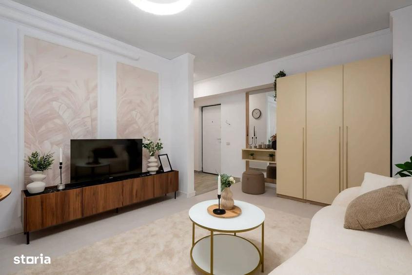 Apartament 2 Camere | Zona Carol | Mobilat | Direct proprietar - 2
