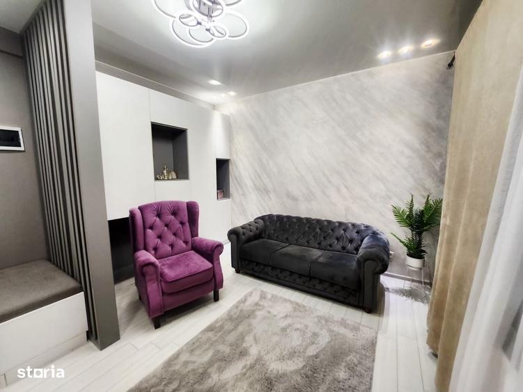 Apartament cu 2 camere în Militari
