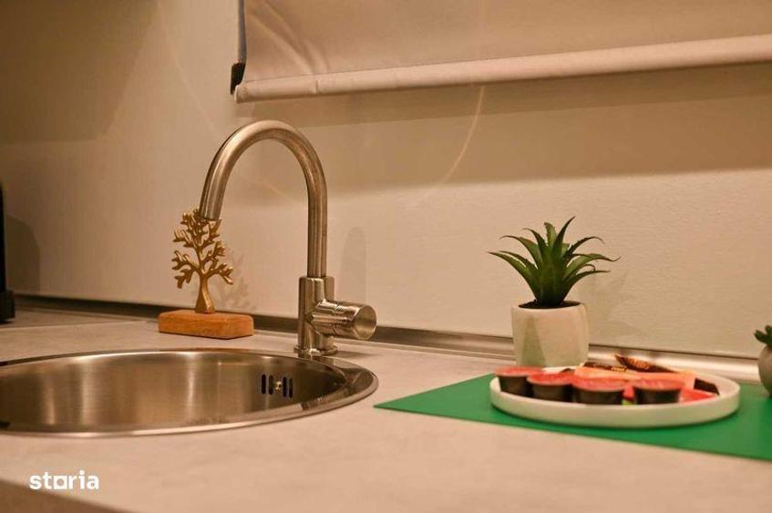 Inchiriere garsoniera AFI Tech Park 2, Green Gate - 1