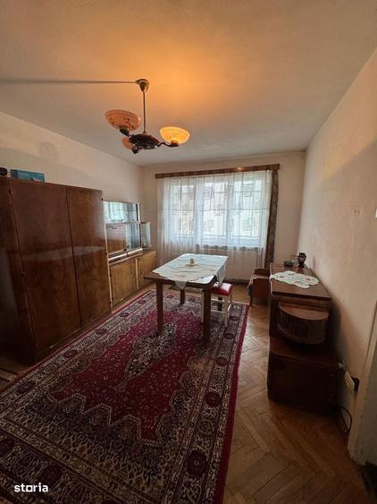 cv 173 Caragiale Zona RFN Apartament 3 camere, - 1