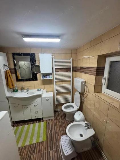 Casa mobilata, 76 mp, zona Grivitei - 4