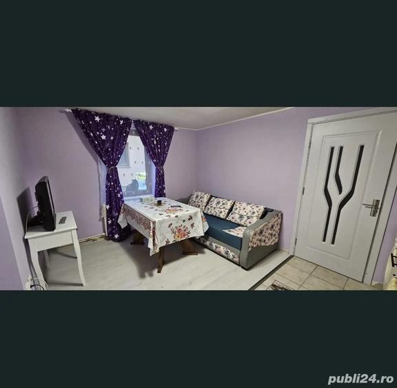 Apartament 2 camere curte Radauti - 2