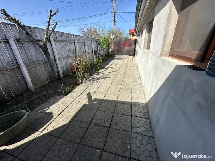 Casa+teren la pre? de garsoniera-Gole?ti - 14