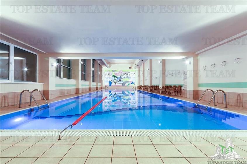 Cladire P+Sup+3, zona Iancului, birouri si Centru sportiv - 2