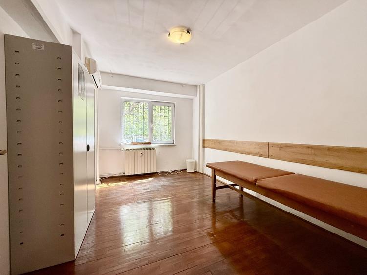 3 camere decomandat | Bd. Gheorghe Șincai | Bloc 1999 | Parcul Tineretului - 16