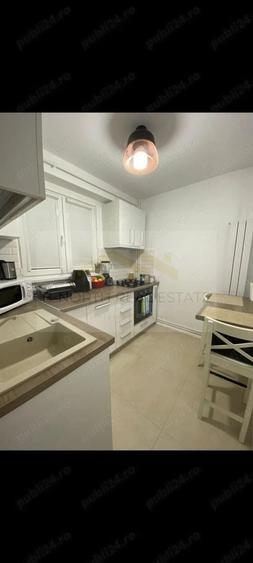 Apartament 2 camere de închiriat, Plaza România, centrală proprie - 2