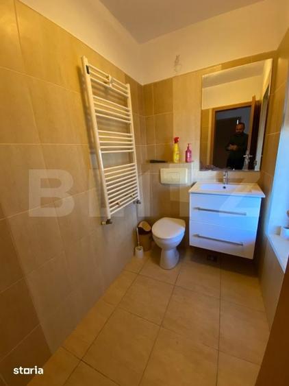 Casa individuala, 130 mp, teren 320 mp, zona Dumbravita - 7