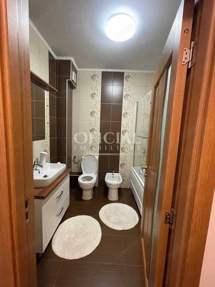 Apartament 2 camere | Pet Friendly | Parcare | AC | Somesului Floresti - 1