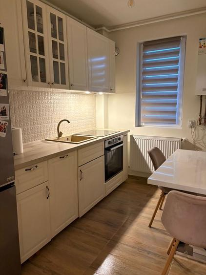 Proprietar inchiriez apartament 2 camere - Bloc Nou - Parcare - 5