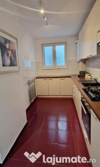 Apartament 2 camere pe Calea Bucuresti - 4