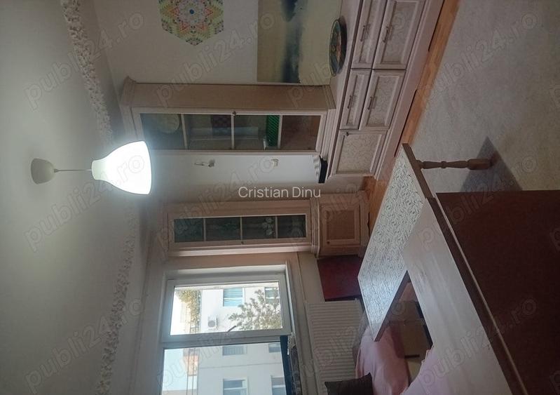 Drumul Taberei - Metrou - Renovat - Zona verde Drumul Taberei - Metrou - Renovat - Zona verde