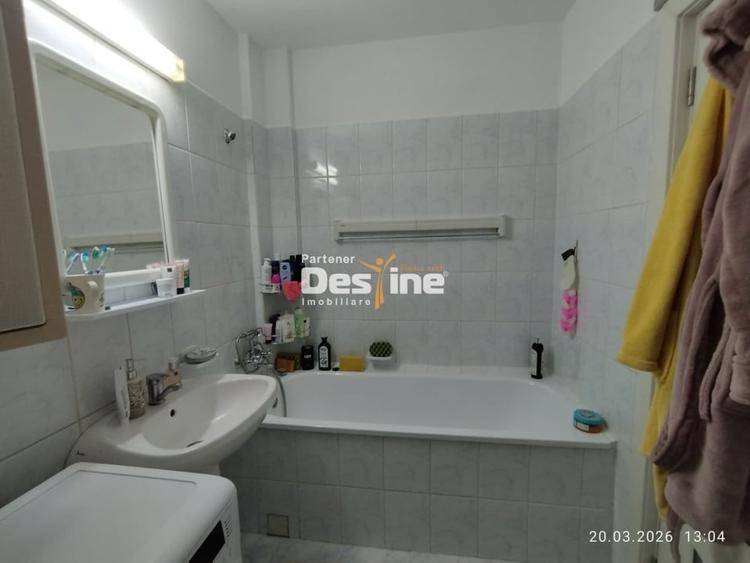 Apartament de vanzare 2 camere, decomandat, zona ultra centrala, semi / mobilat - 7