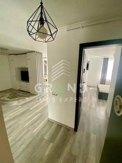 Apartament cu 2 camere | Parcare | Balcon | 54 mp | Calea Baciului - Petrom - 2