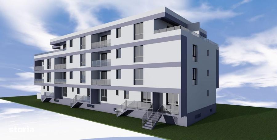 Apartament 2 Camere Dobroiesti-Fundeni - 2